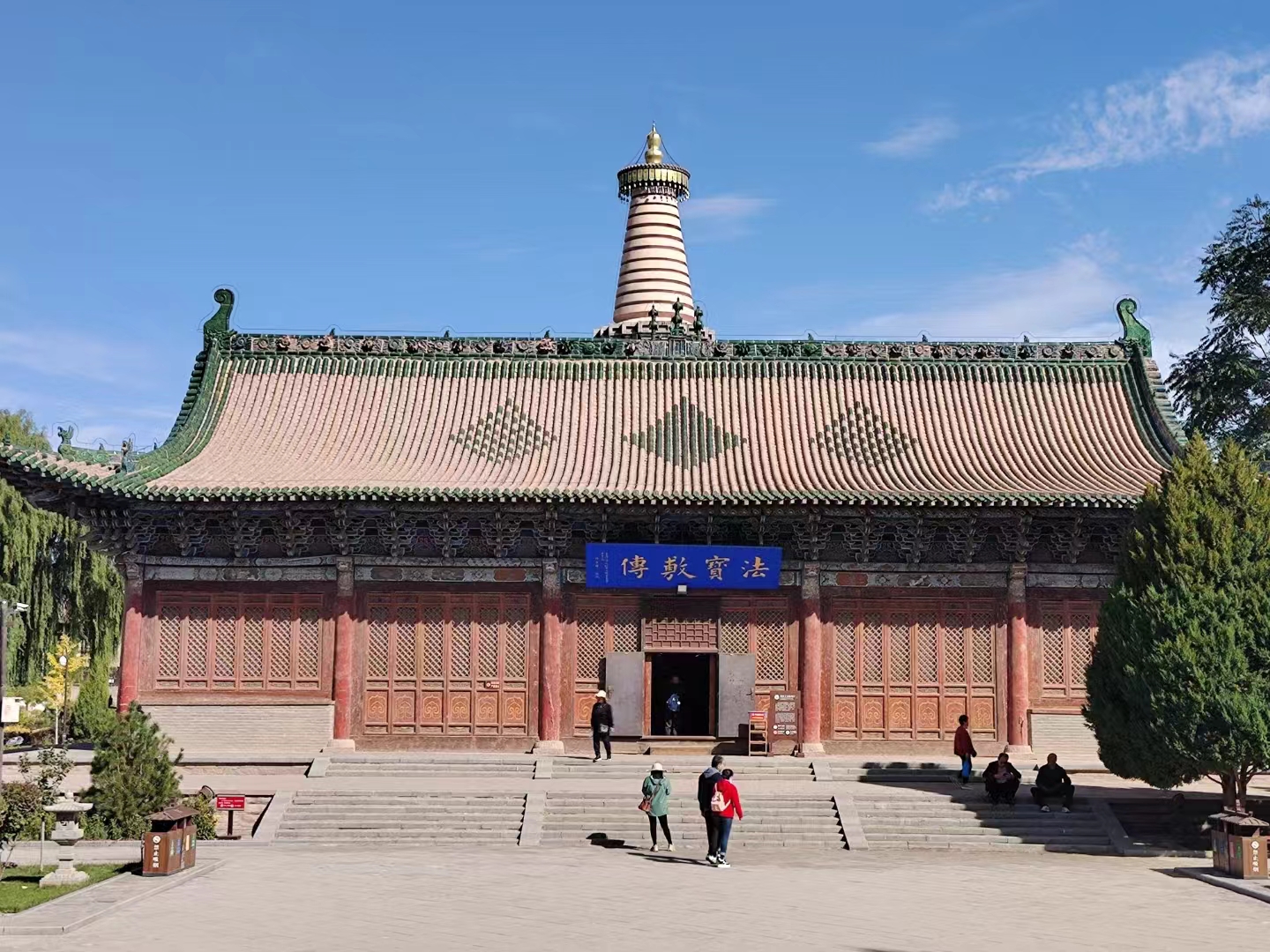 大佛寺