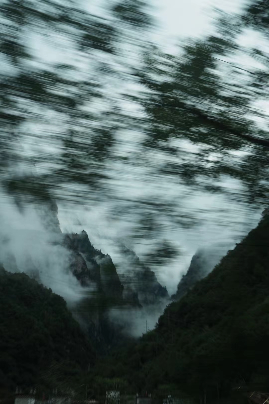 川西雪山巡礼小环线