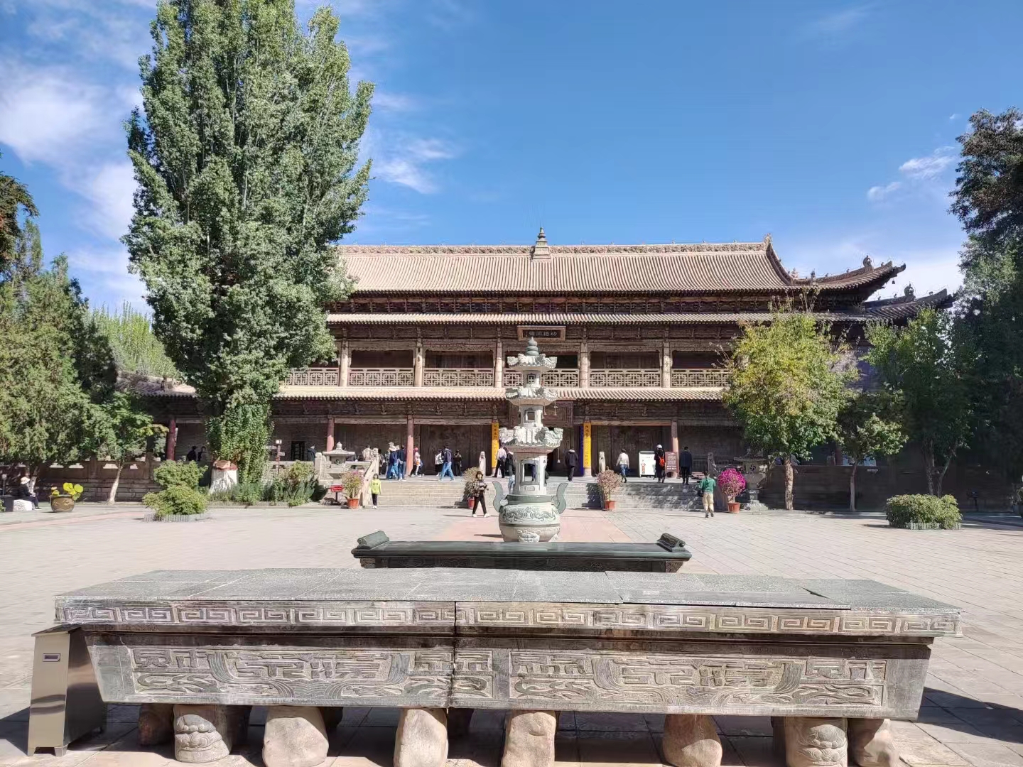 大佛寺