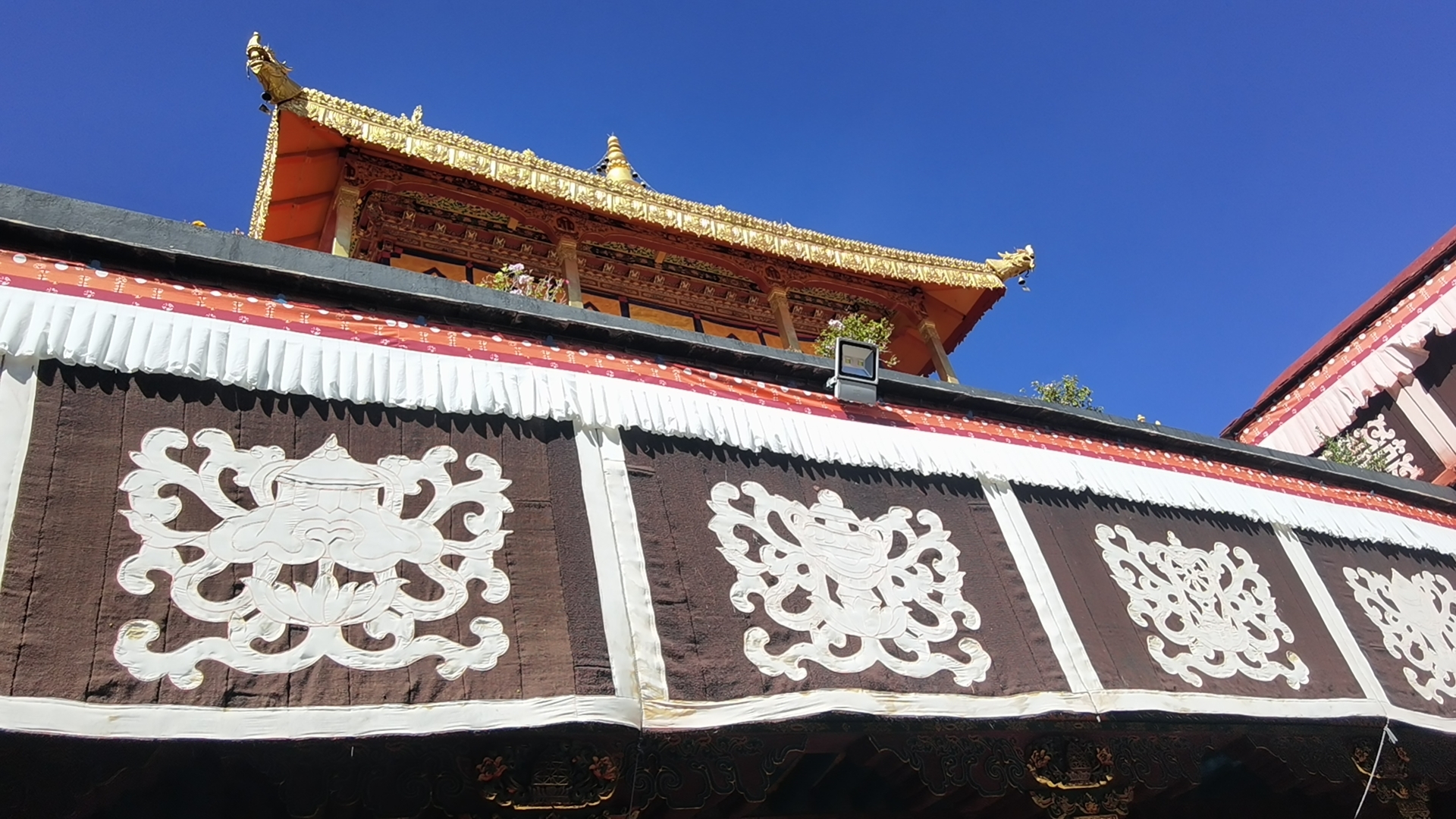 初入西藏,人间圣土,走进雪域高原