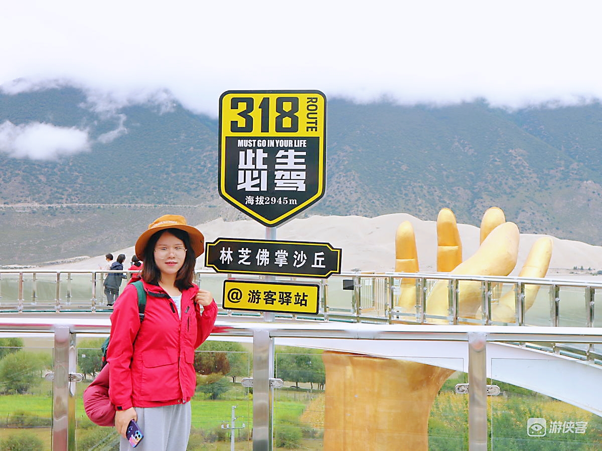 初入西藏,人间圣土,走进雪域高原