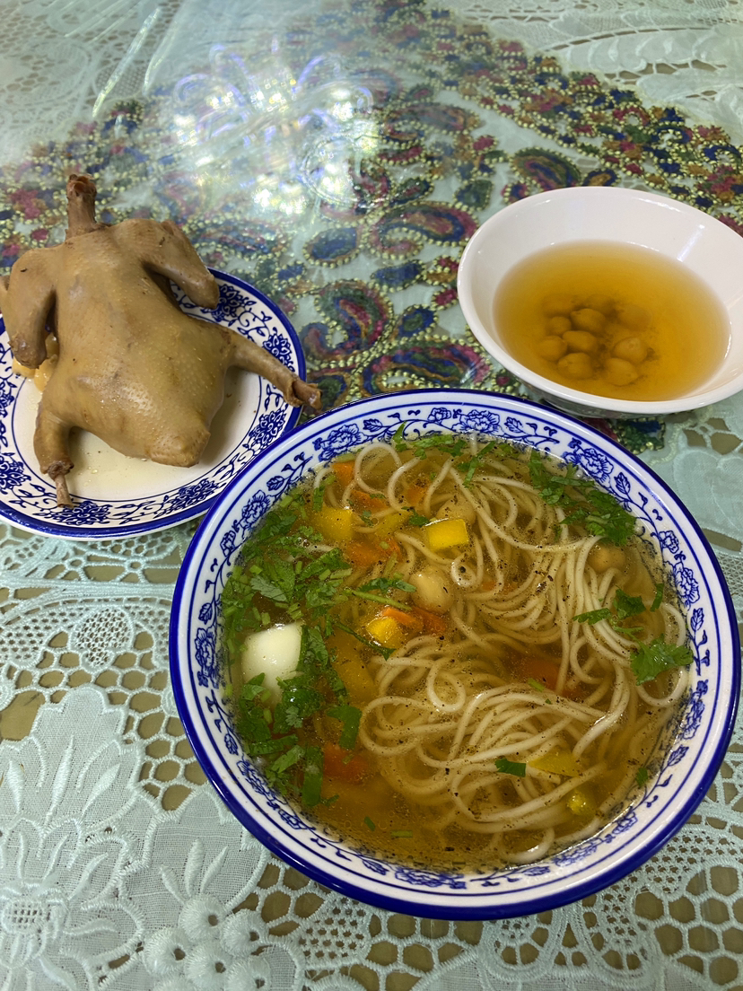 寻艺南疆~从喀什葛尔到塔什库尔干的壮美之旅。