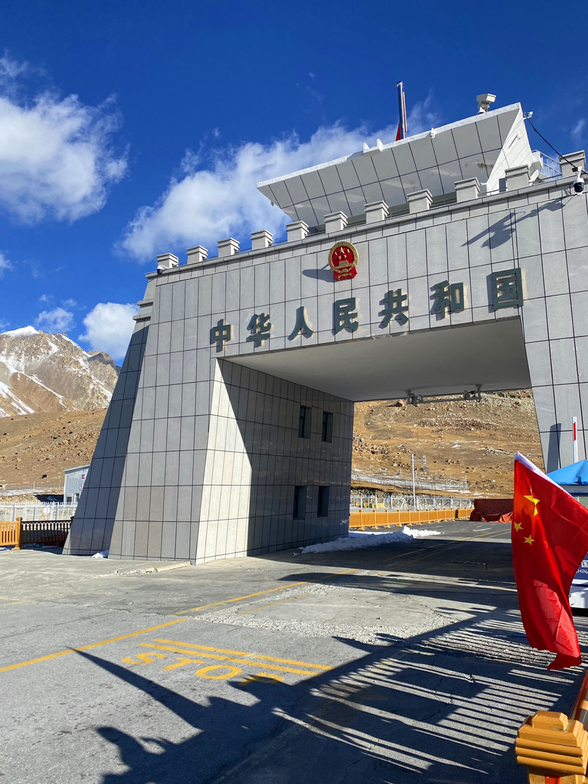寻艺南疆~从喀什葛尔到塔什库尔干的壮美之旅。