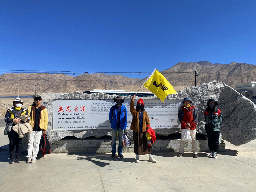 寻艺南疆~从喀什葛尔到塔什库尔干的壮美之旅。