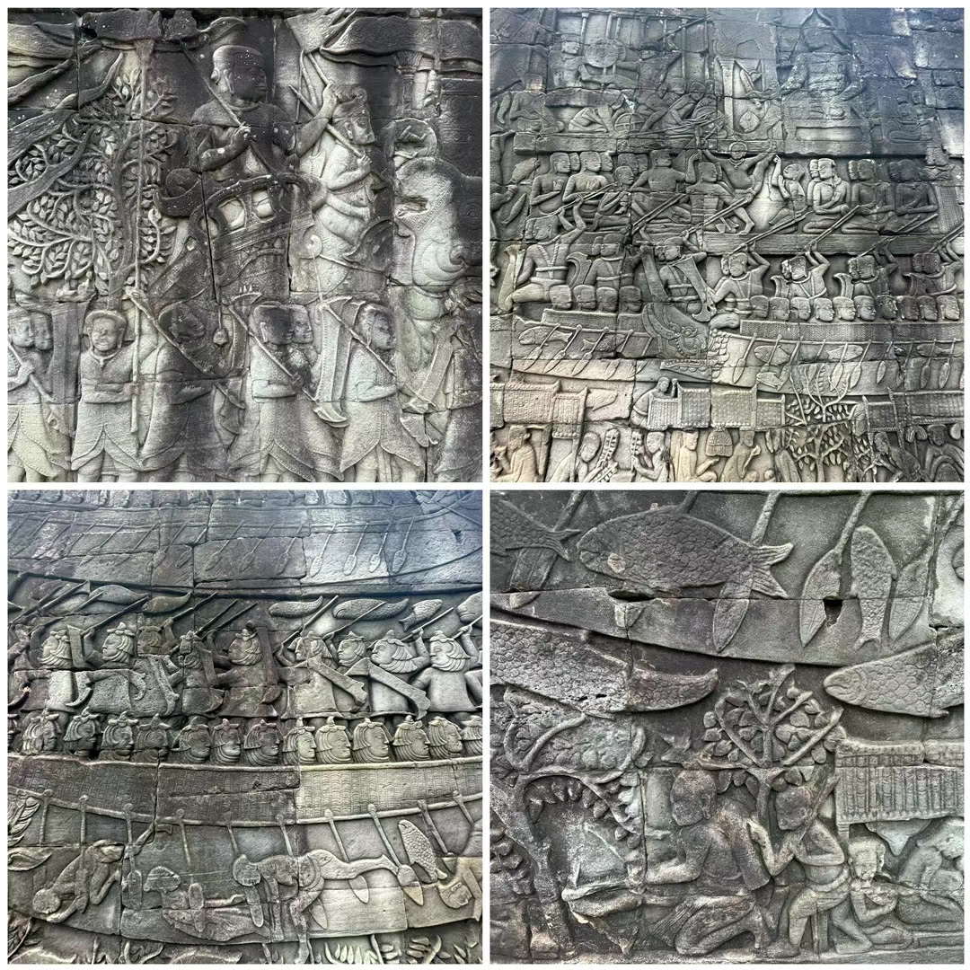 巴戎寺