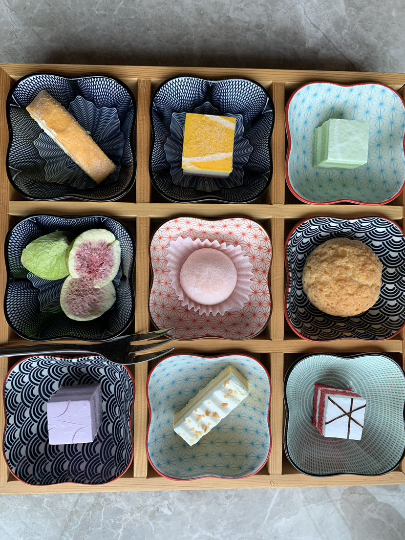 森林温泉好