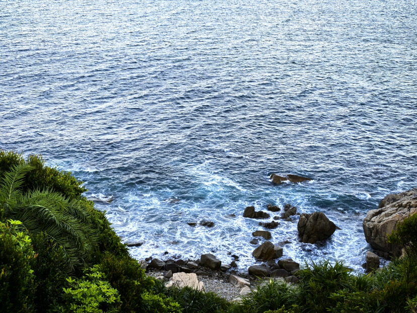 麦理浩径徒步