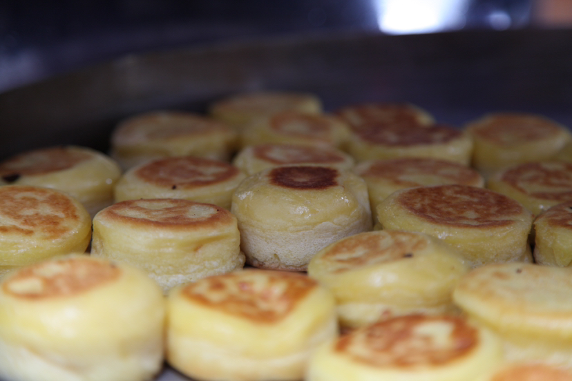 旅游=特点小吃