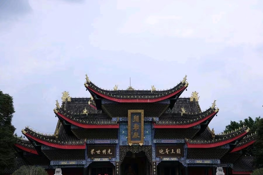 大佛禅院