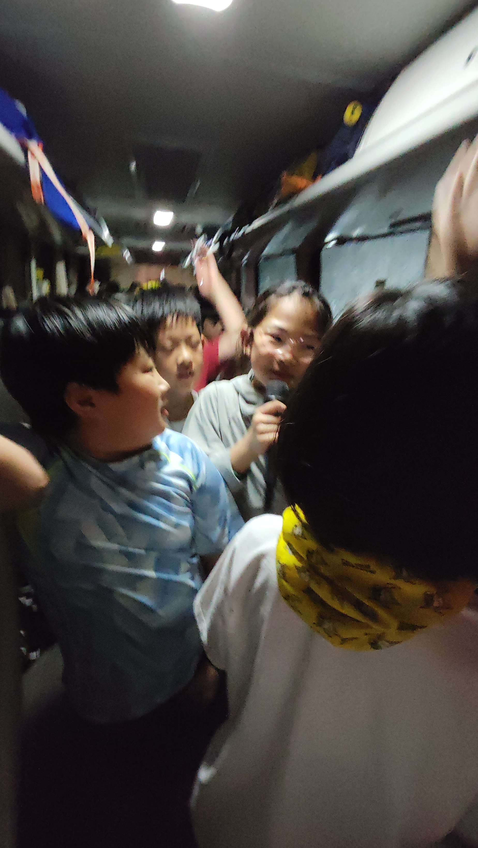 滩涂