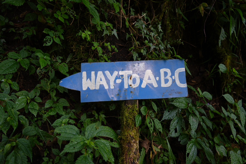 尼泊尔ABC | 此生必走的徒步线路