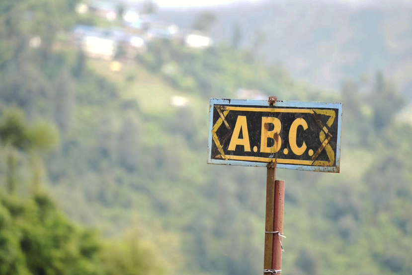 尼泊尔ABC | 此生必走的徒步线路