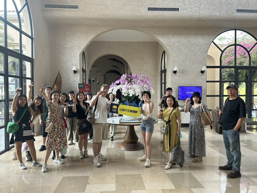 初遇·越南一个还会再来的地方