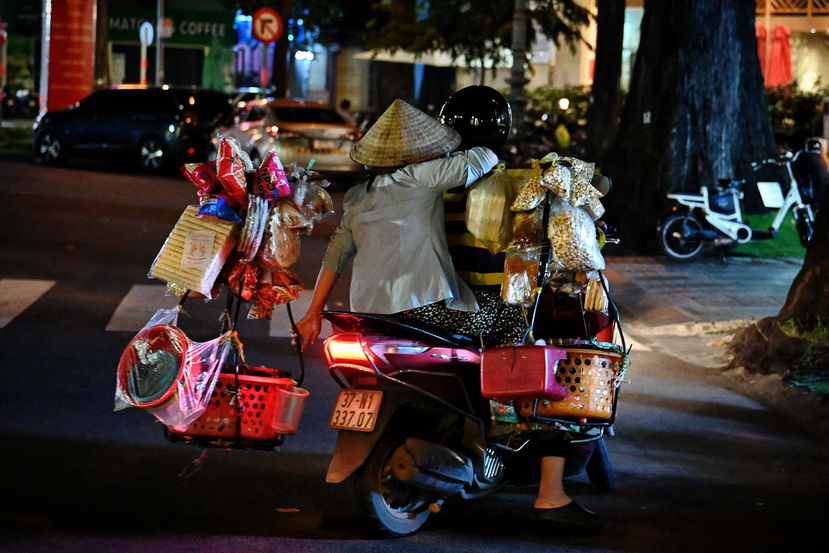 初遇·越南一个还会再来的地方