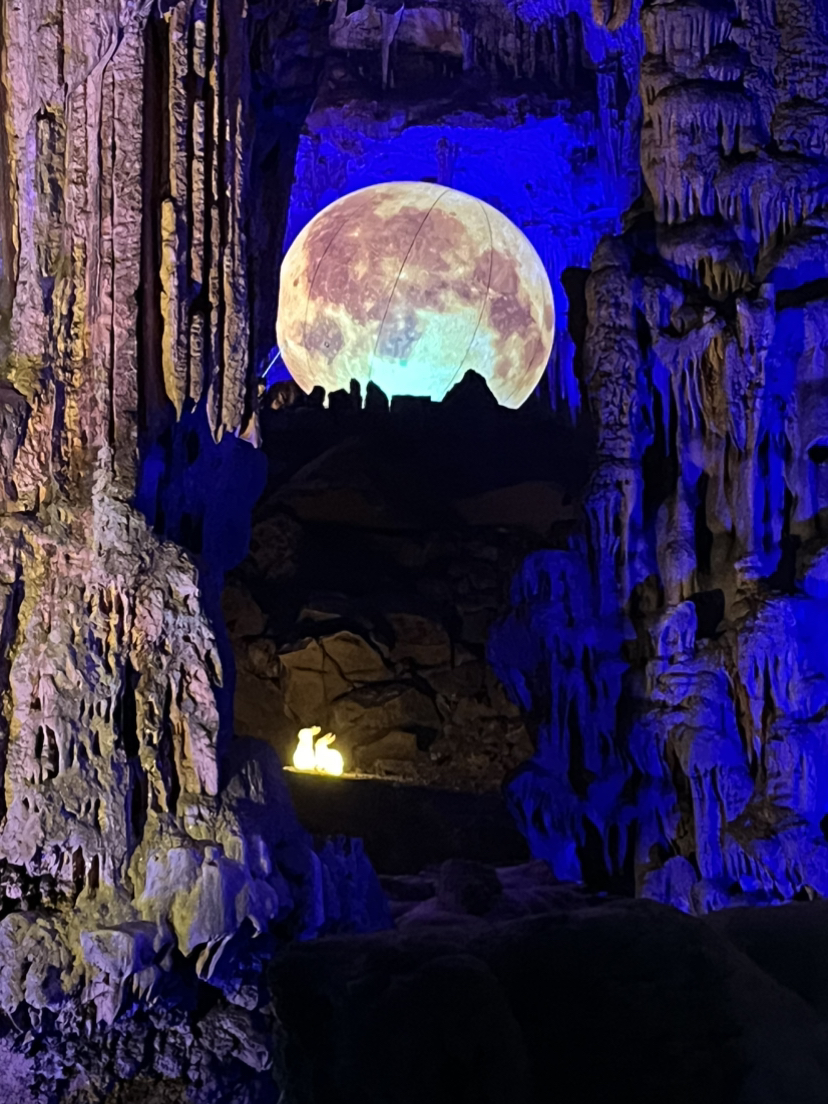 桂林内1日游