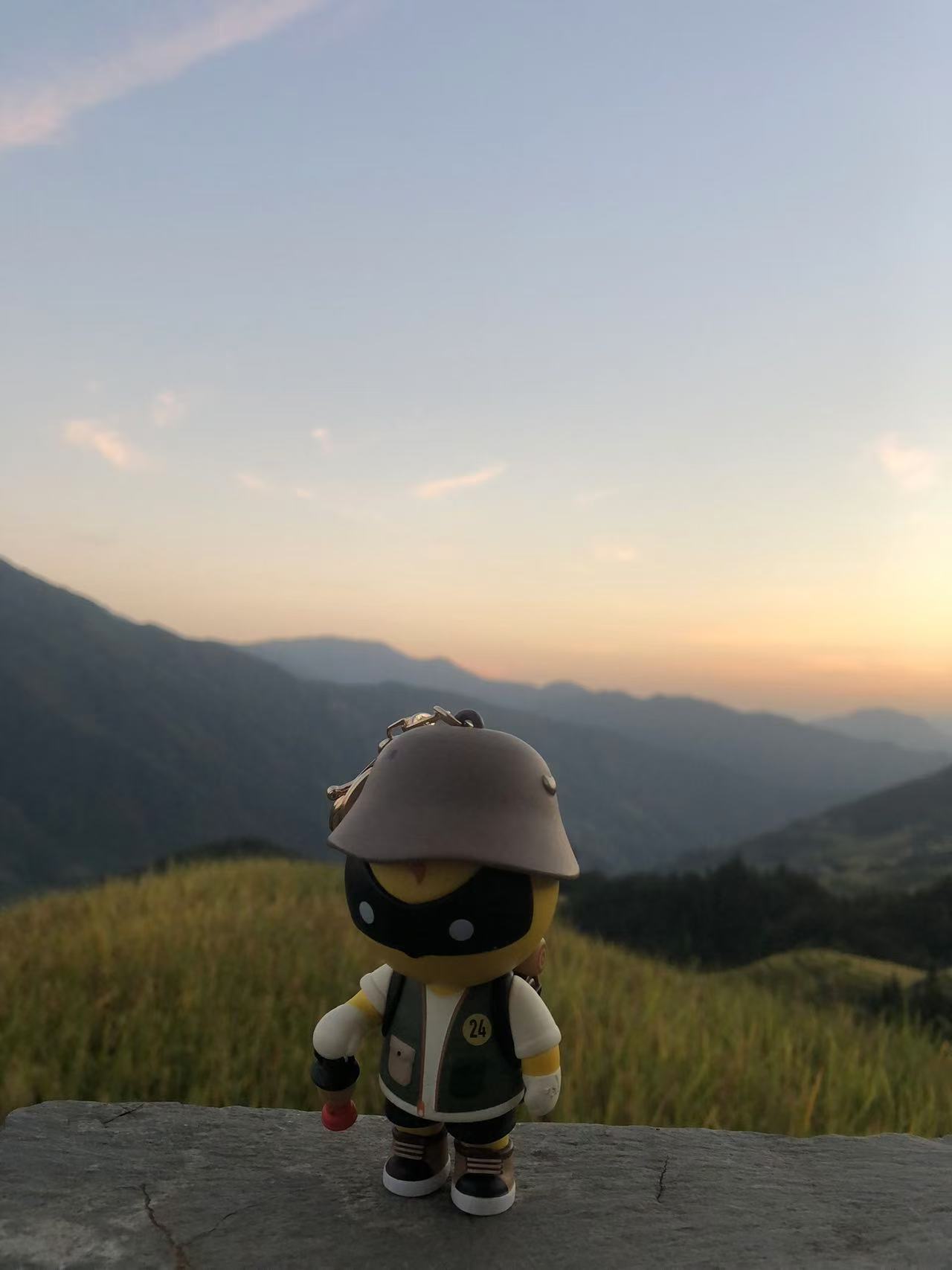 桂林深度