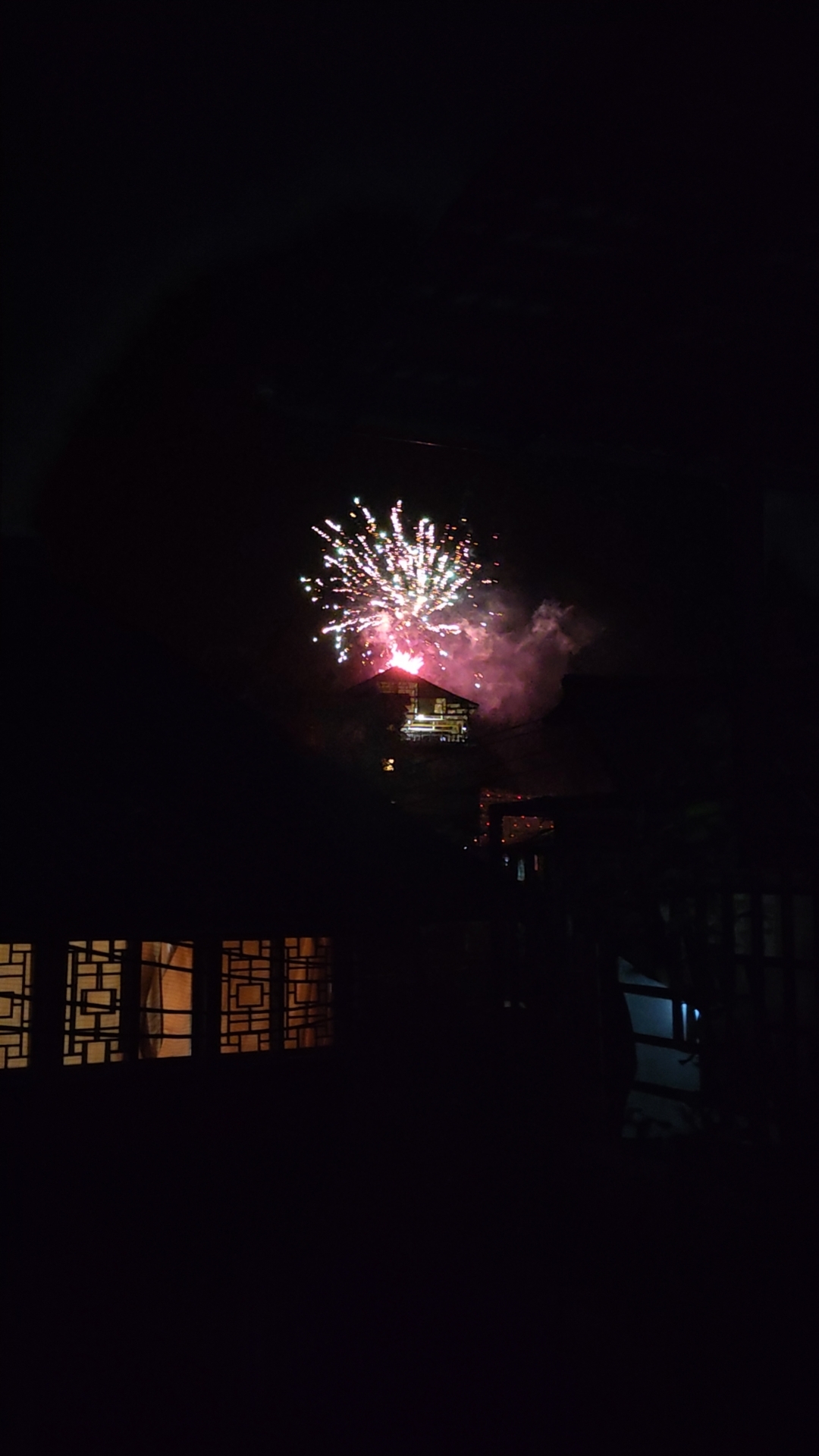 桂林深度