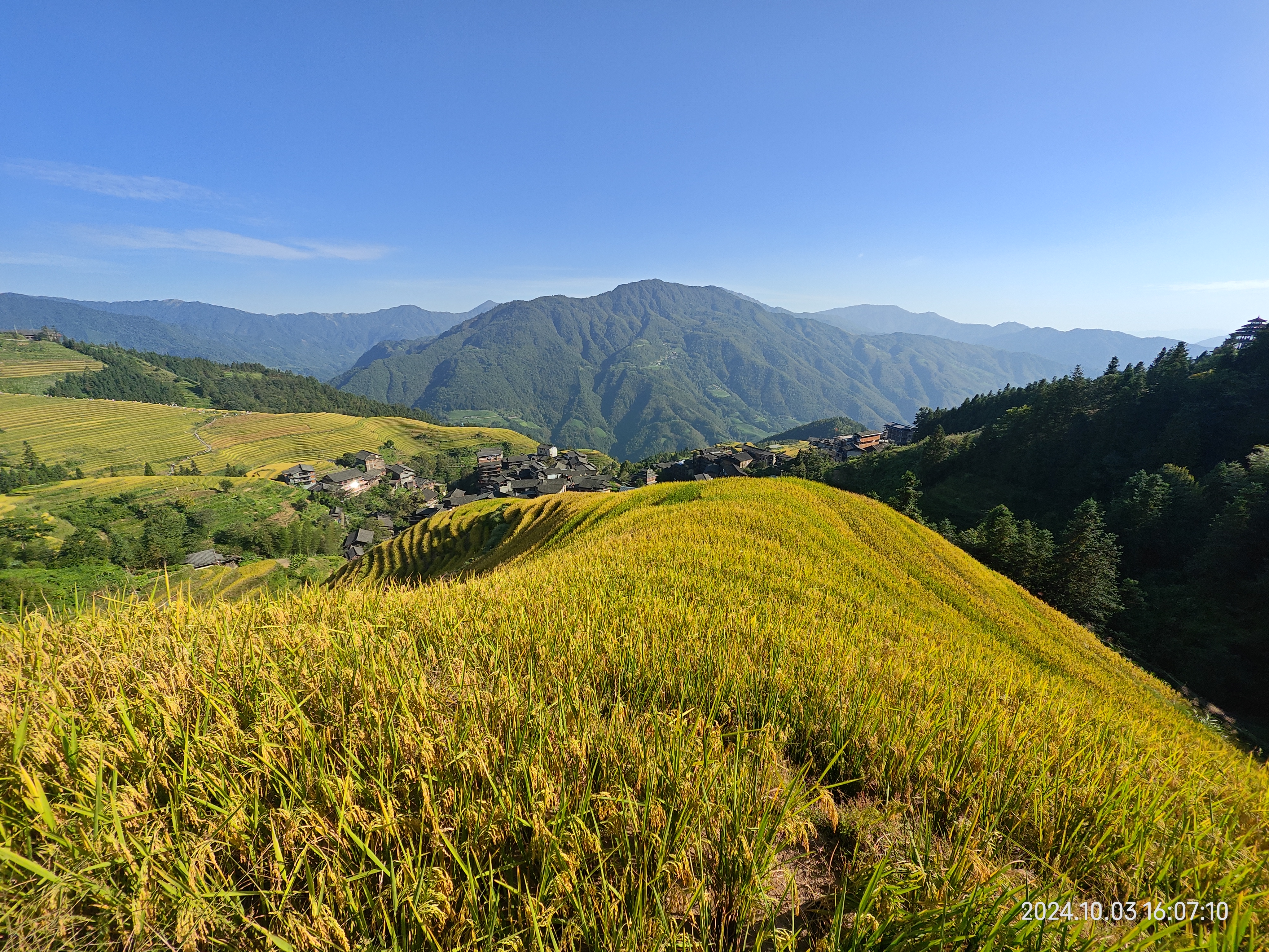 桂林深度