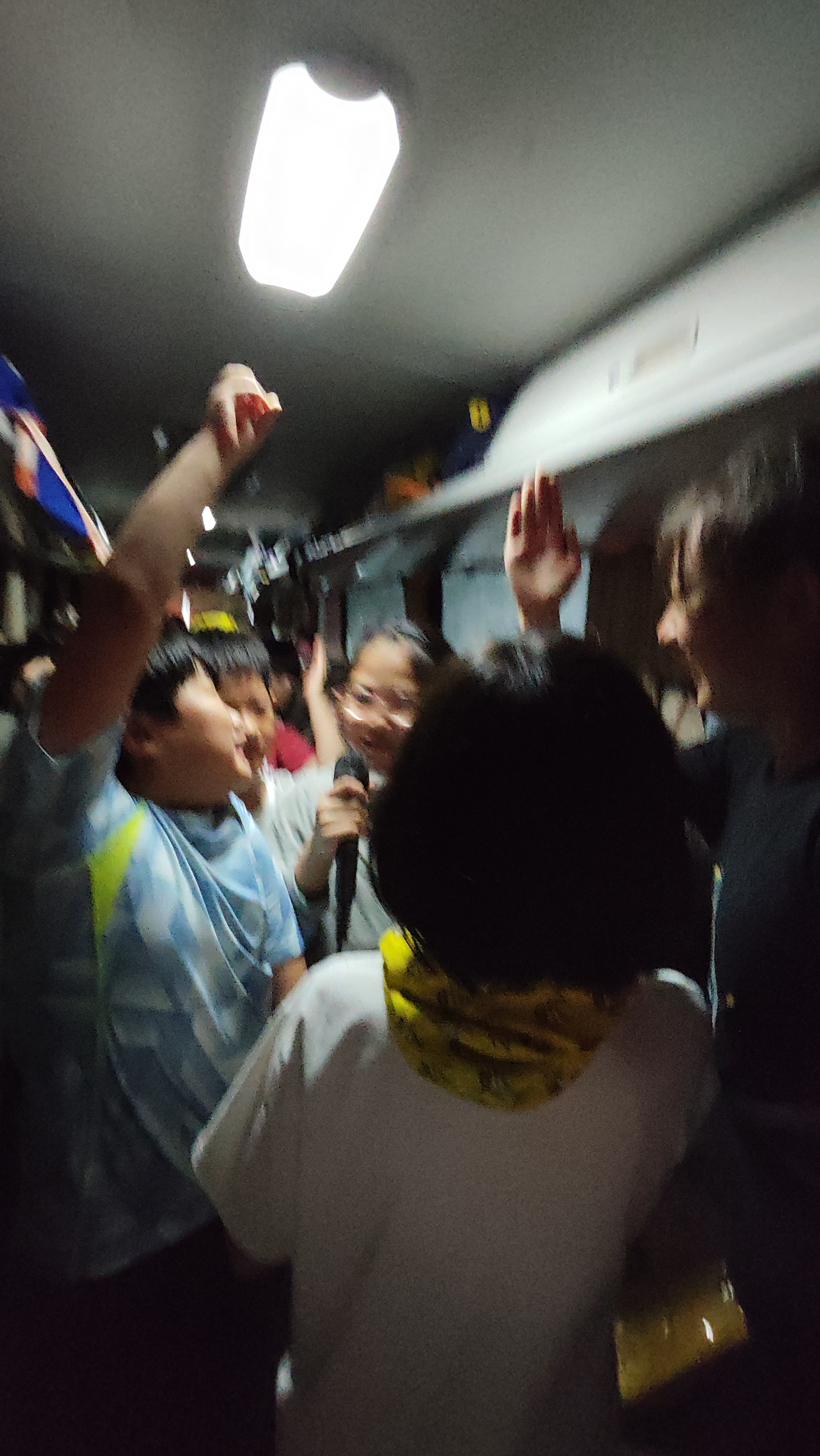 滩涂