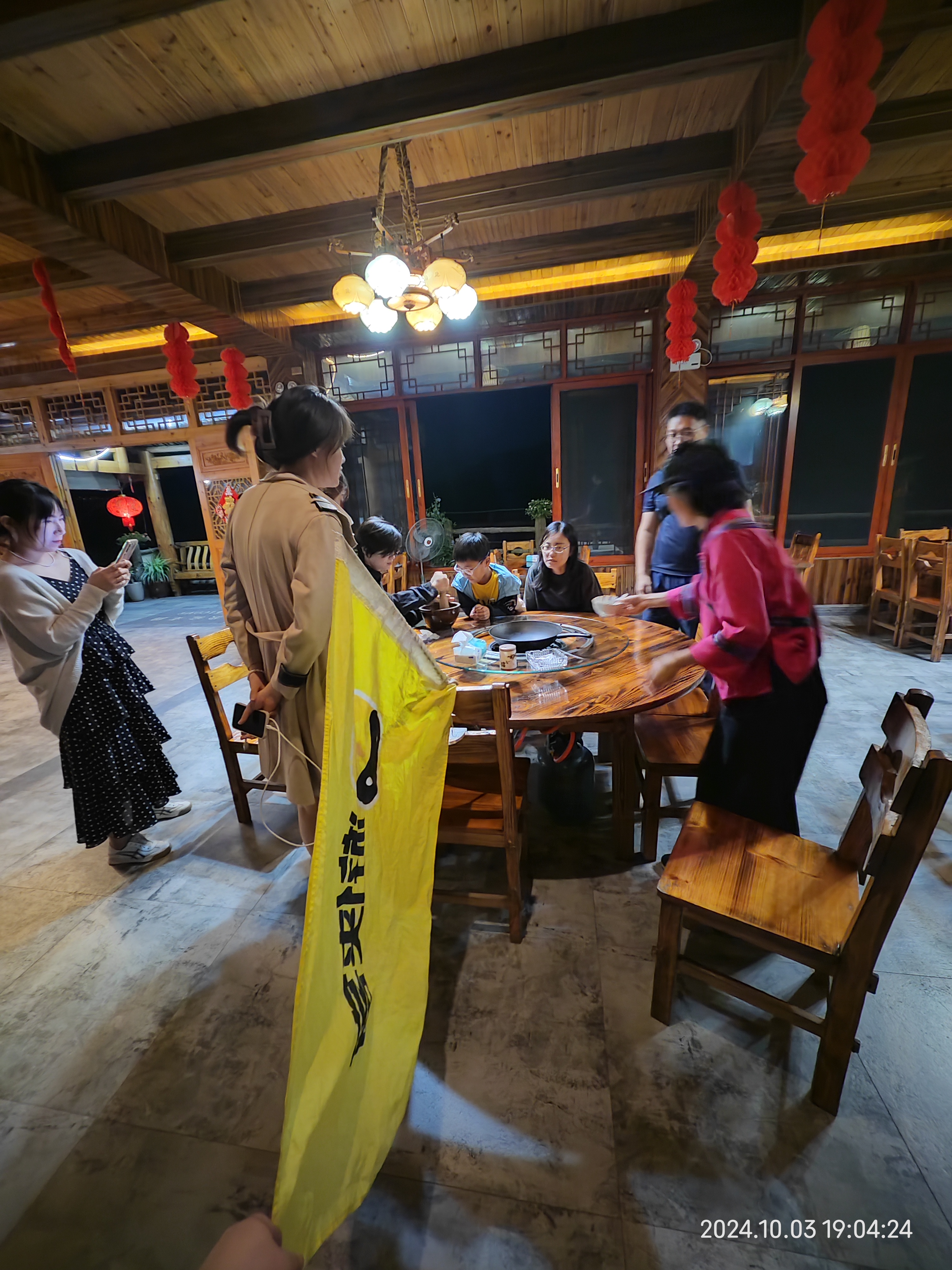 桂林深度