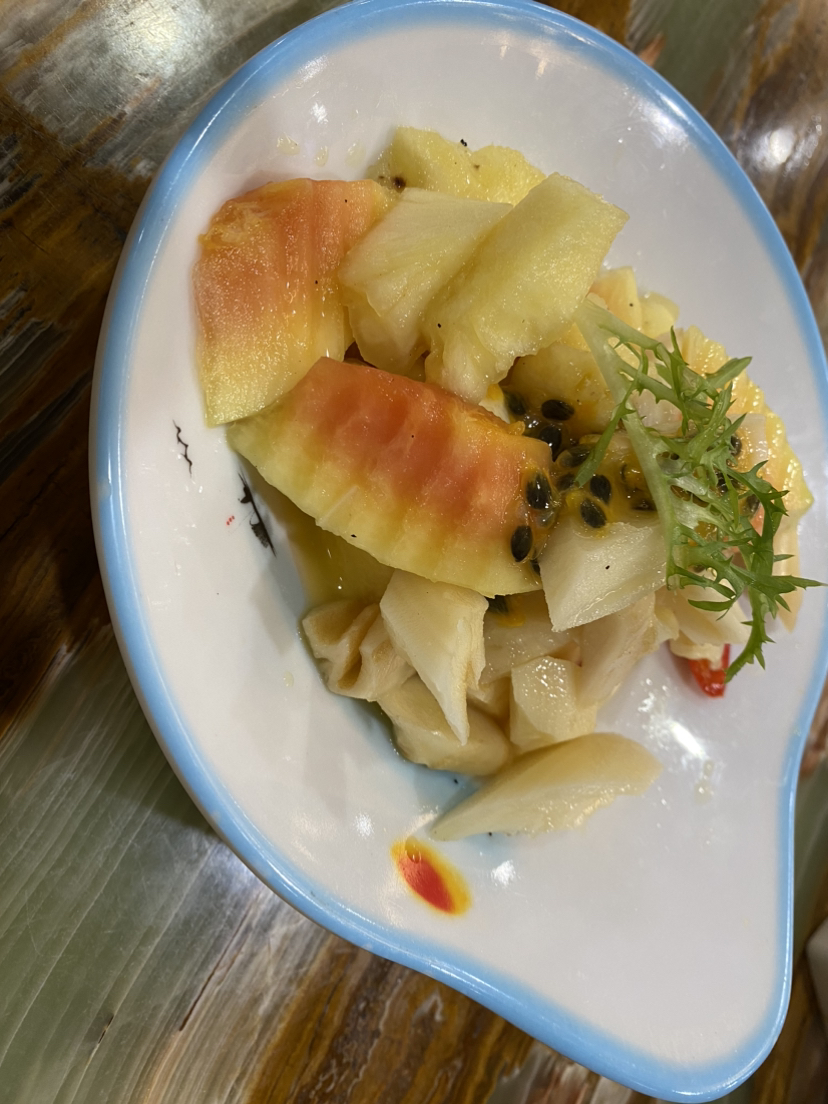 漓江游记