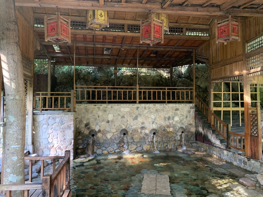 好地方宁海