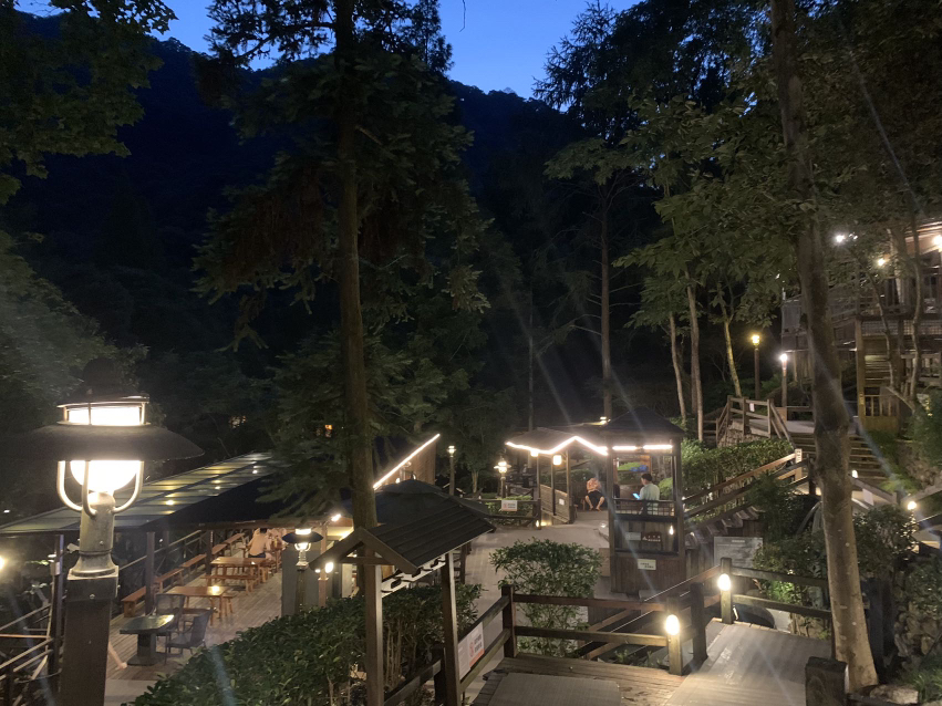 好地方宁海