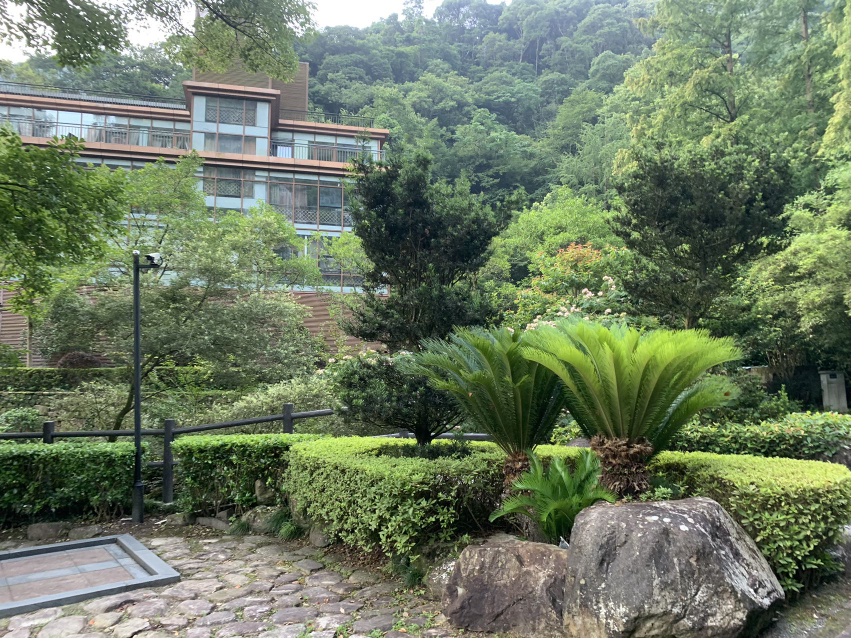 好地方宁海