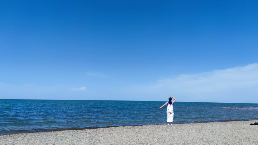 青海湖