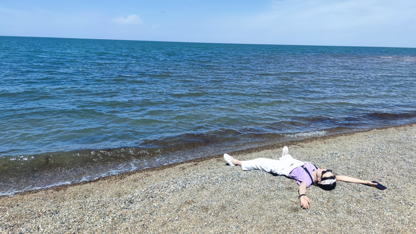 青海湖