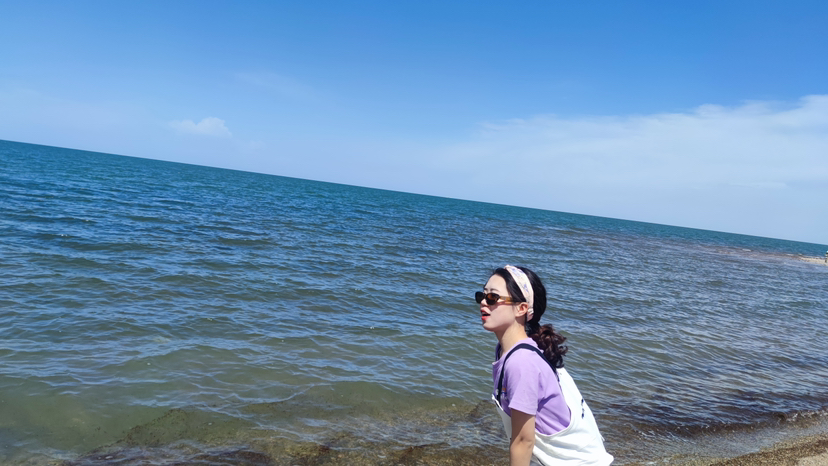青海湖