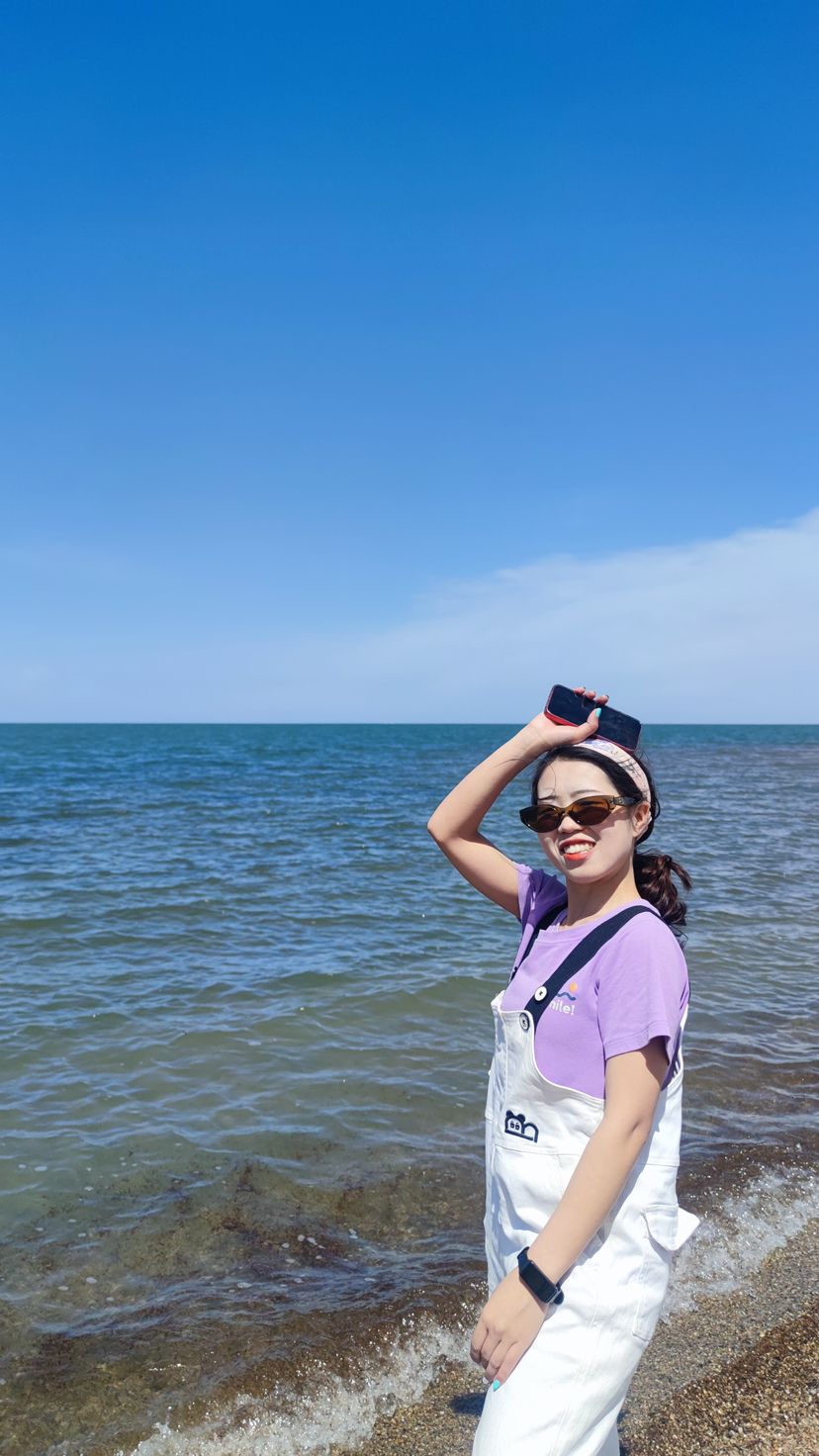 青海湖