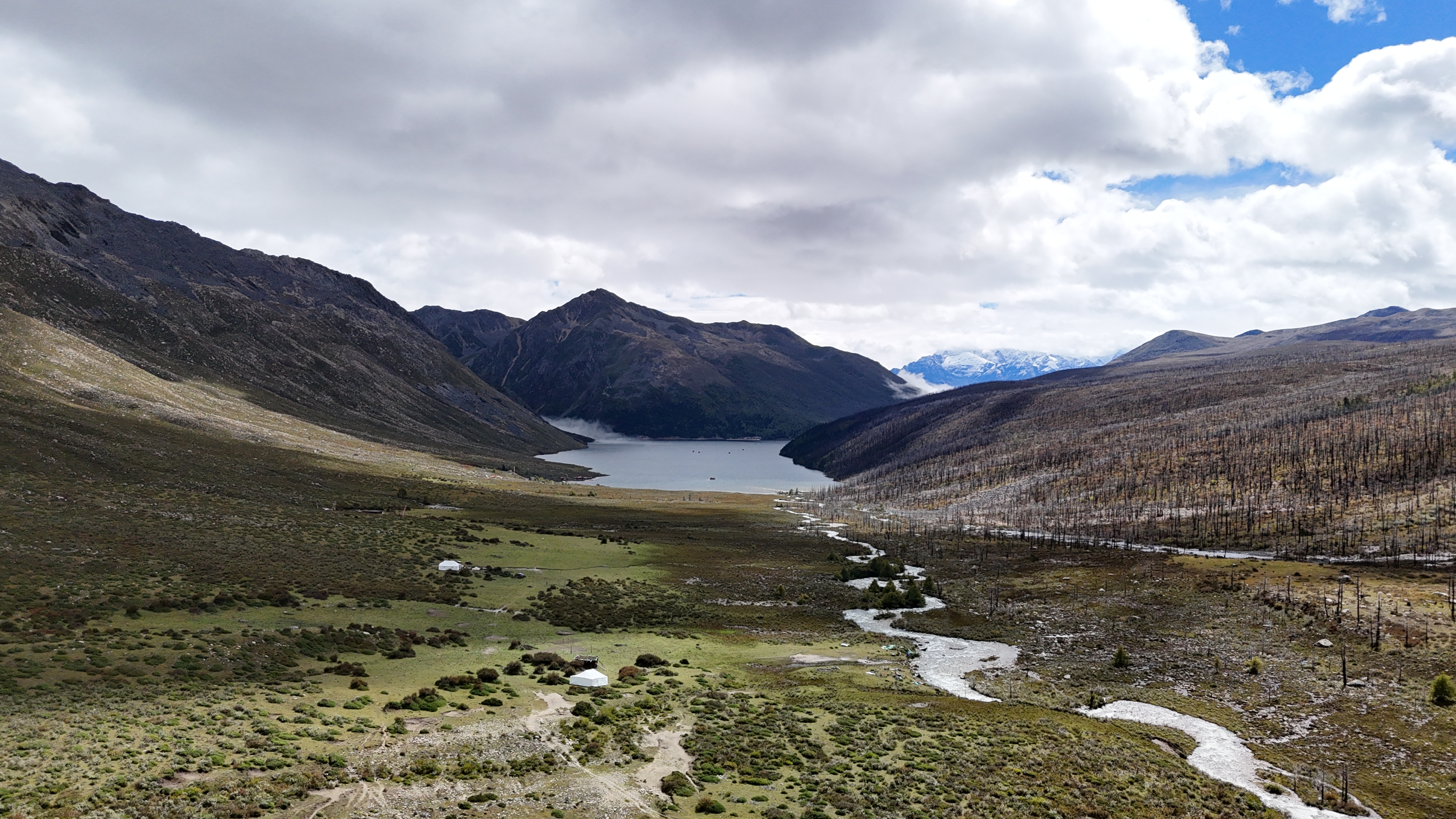 一段探索蜀山秘境的旅程