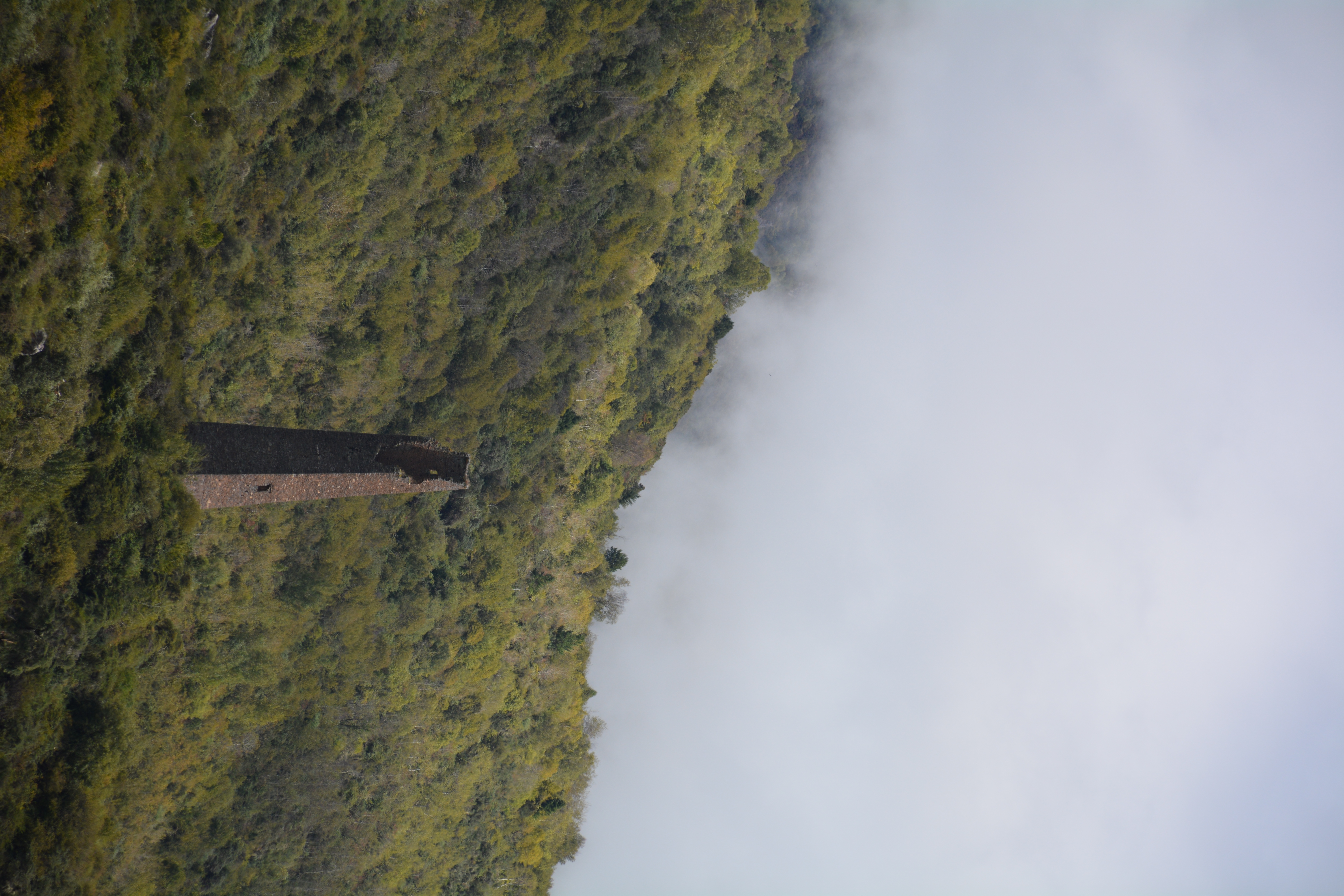 一段探索蜀山秘境的旅程