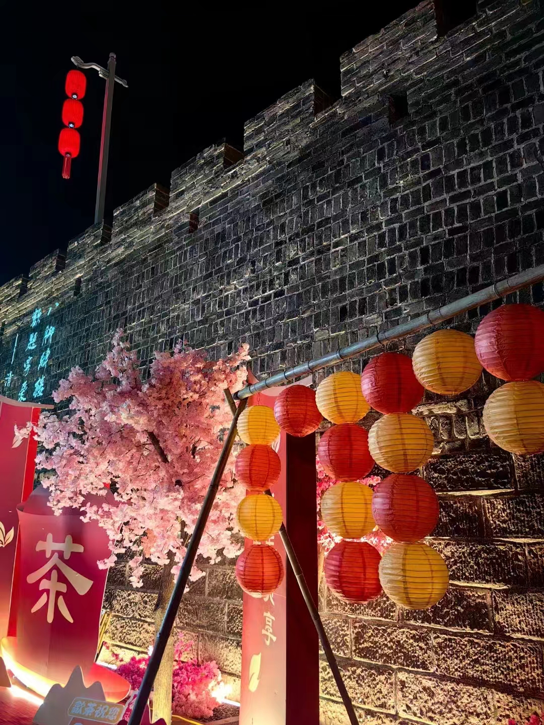 徽州古城
