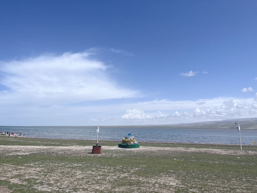 青海湖2