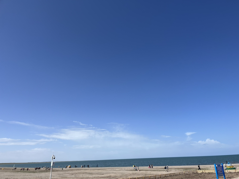 青海湖2