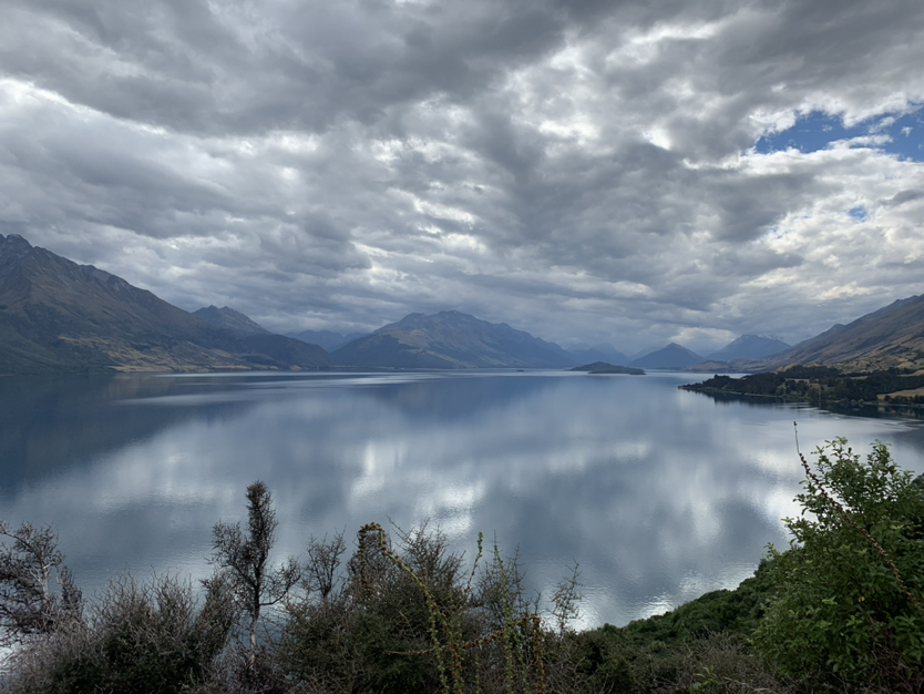 漂亮的风景