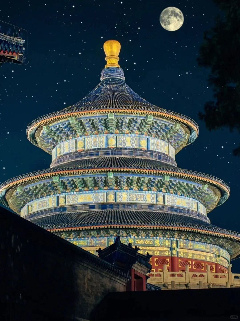 十月2日-十月7日金秋坝上