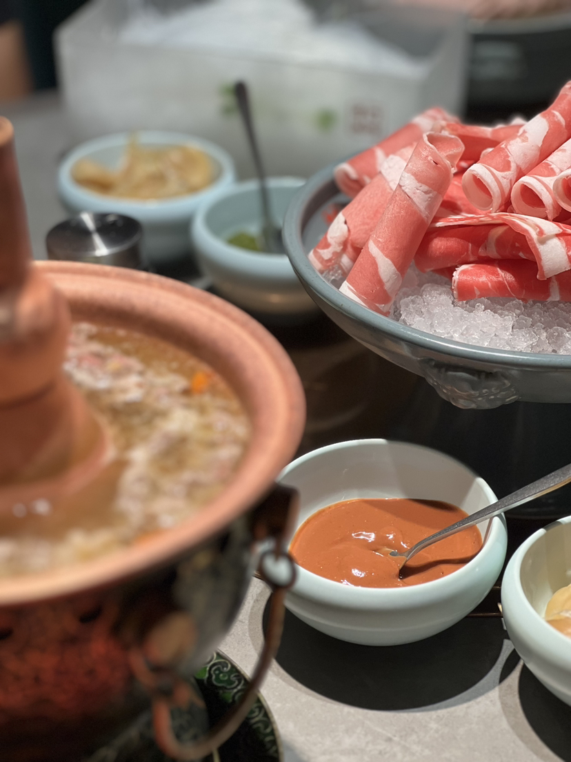 十月2日-十月7日金秋坝上