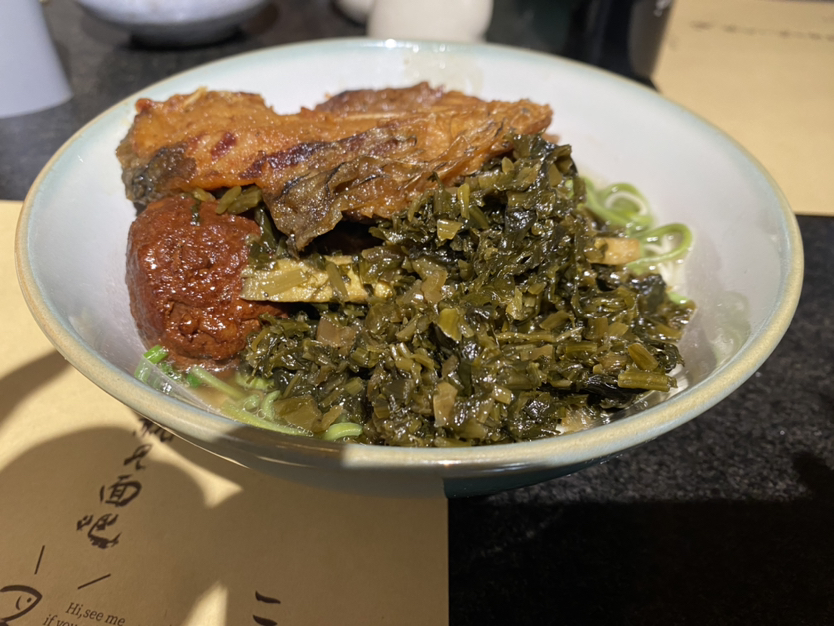 荻港古镇1日游