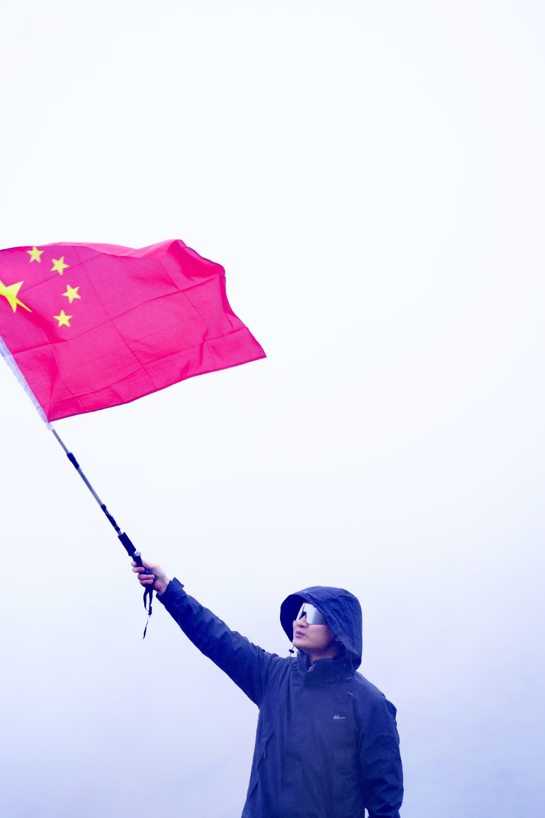 2024阿尔沟的第一场雪