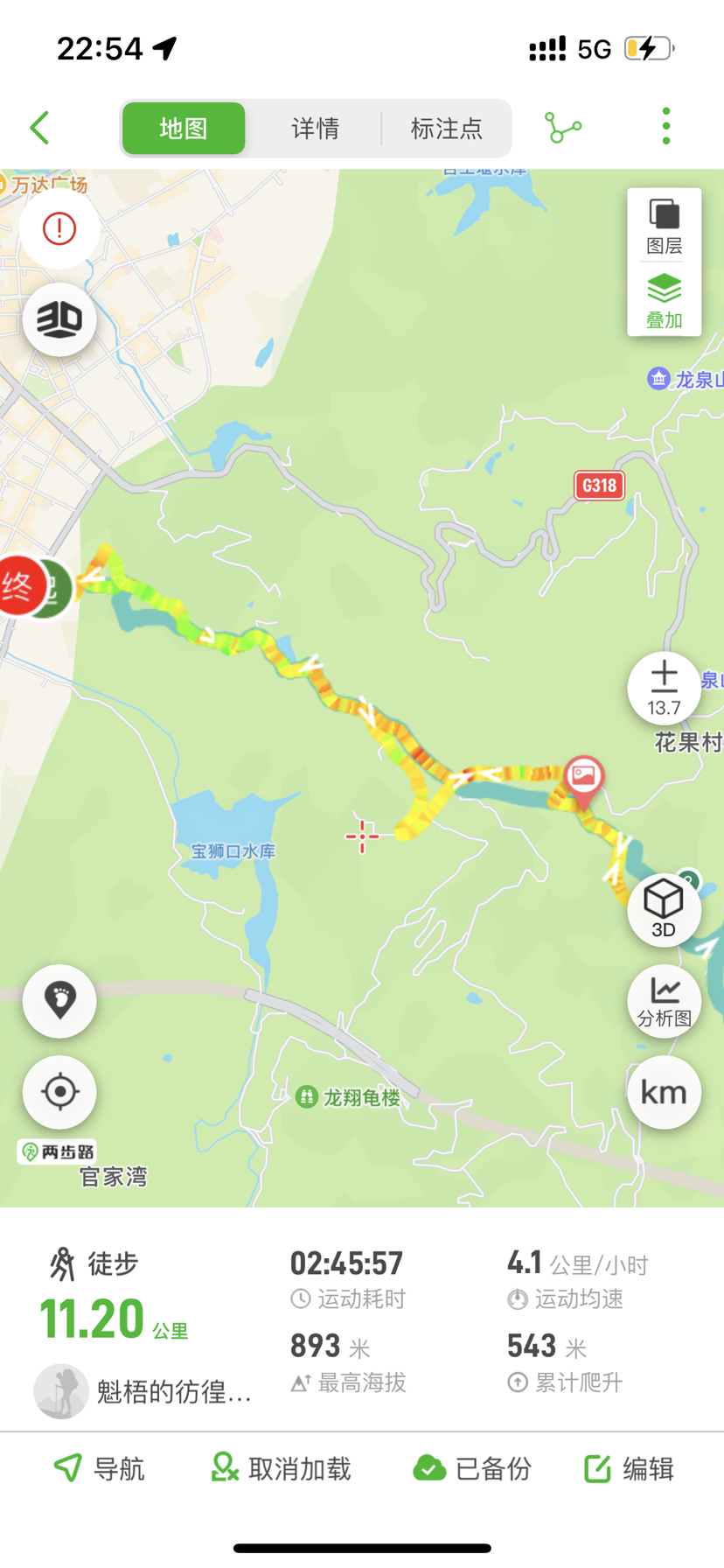 成都龙泉山