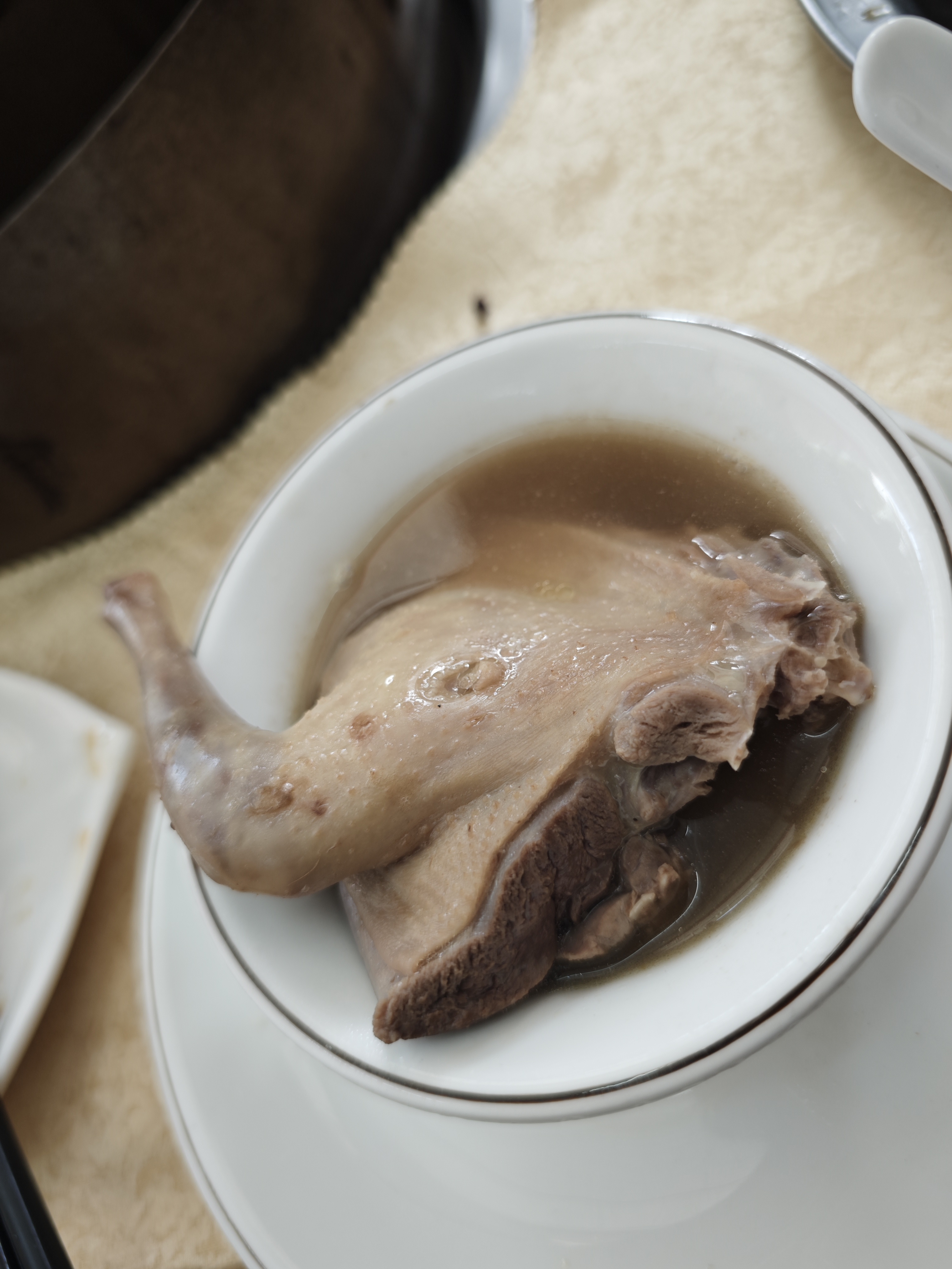 中山觅食游记