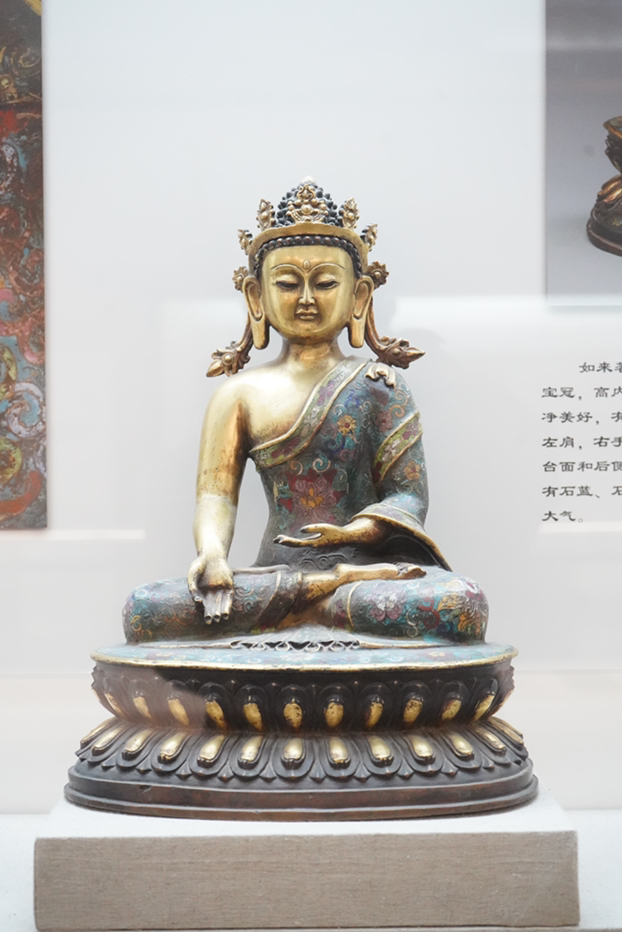 甘青大环线➕额济纳秋色游记