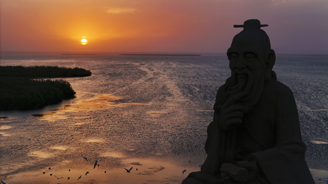 甘青大环线➕额济纳秋色游记
