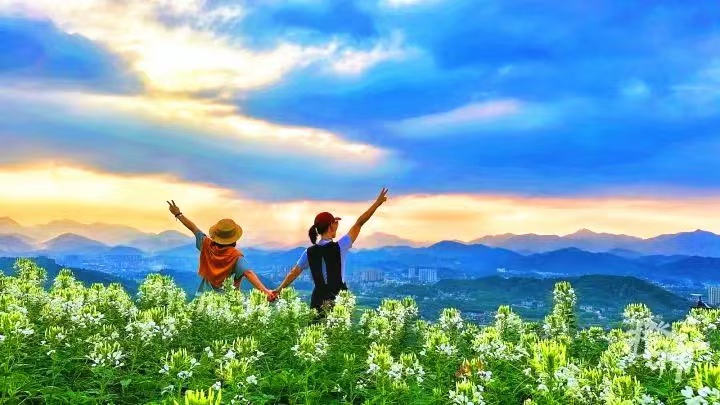 黑山顶