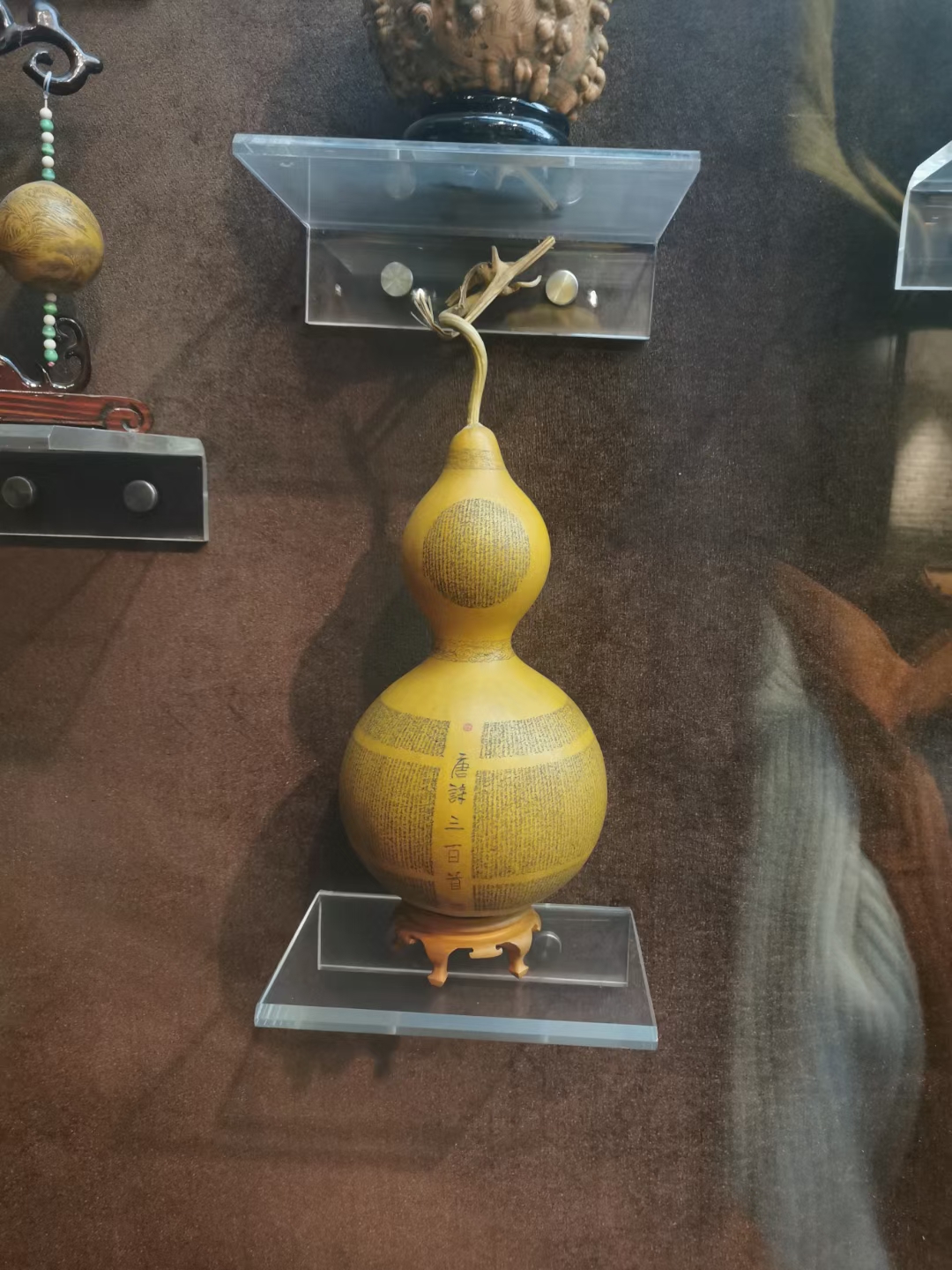 非遗陈列馆