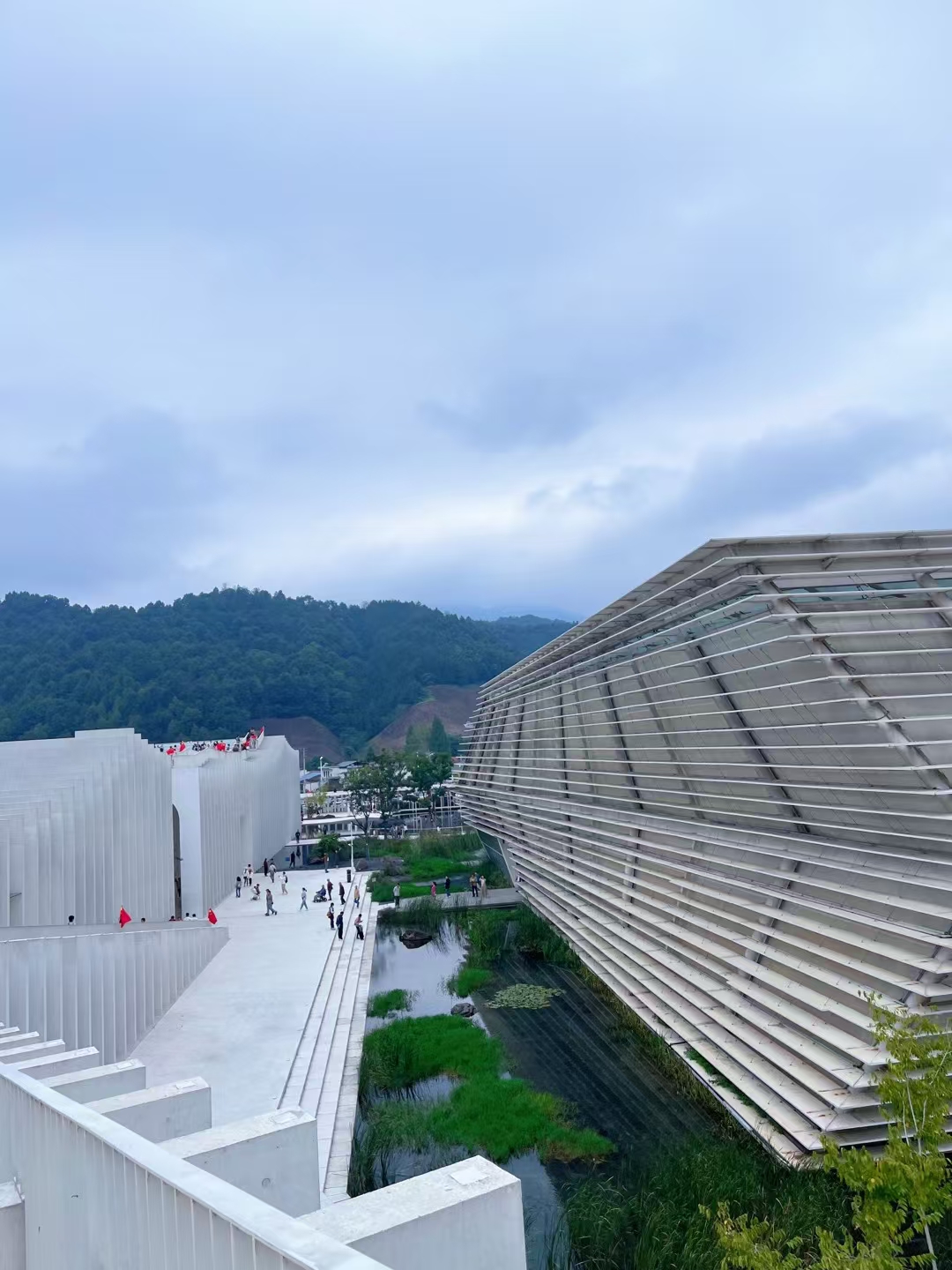国纸客厅,又来游记赚积分了