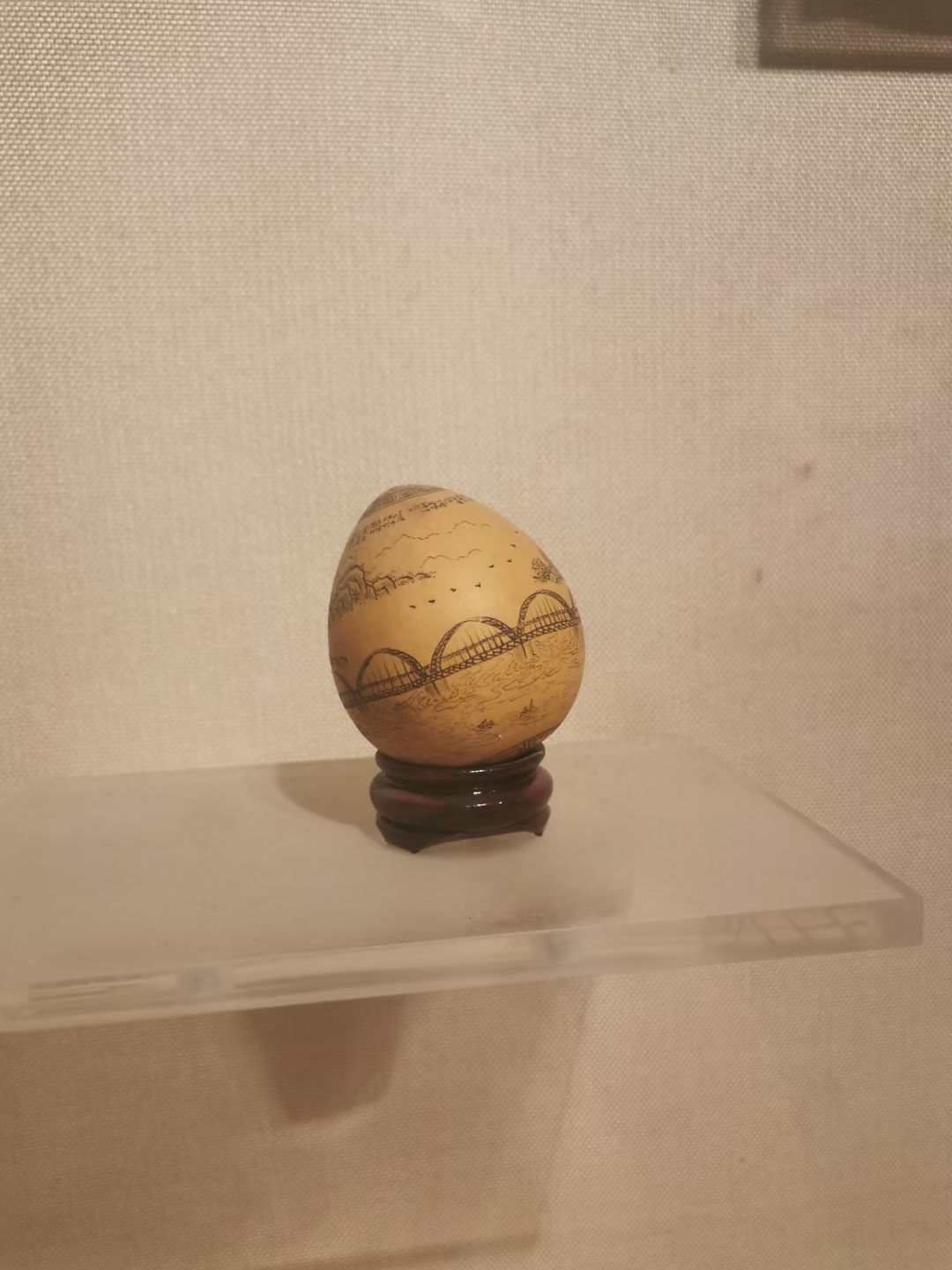 非遗陈列馆